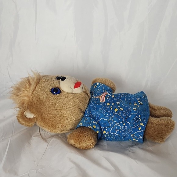 Teddy Ruxpin Talking Plush Stuffed Animal Bear Hug And Sing Tested Works 2018 - Picture 4 of 9